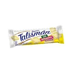 Imagem de Talisman Choco Branco Cxx24Unx65G Dumdum