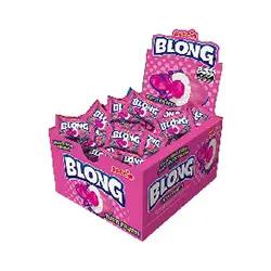 Imagem de Chicle Blong Tutti Frutti Cxx24Dpx200G Peccin