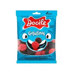 Imagem de Minigelatines 15G Amoras Docile Cx12Dpx12Un