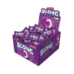 Imagem de Chicle Blong Uva Cxx24Dpx200G Peccin