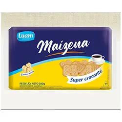 Imagem de Biscoito Luam Maizena Cxx12Pcx300G