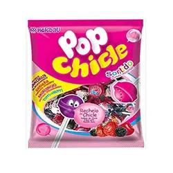 Imagem de Pirul Pop Chicle Sortido Cxx20Pcx600G Berbau