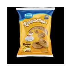 Imagem de Rosquinhas De Banana Com Canela Luam Cxx24Unx300G