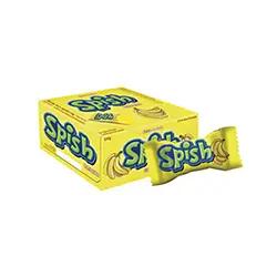 Imagem de Chicle Spish Banana Sukest Cxx20Dpx40Un