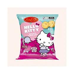 Imagem de Mini Cookies Sta Edwiges Hello Kitty Cxx40Unx100G