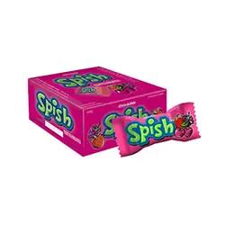 Imagem de Chicle Spish Tutti Frutti Sukest Cxx20Dpx40Un