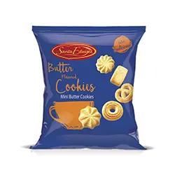 Imagem de Mini Cookies Sta Edwiges Tradicional Cxx40Unx100G