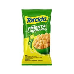 Imagem de Torcida 60G Pimenta Mexicana Cxx24Un Lucky