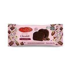 Imagem de Bolo 200G Chocolate Sta Edwiges Cxx24Un