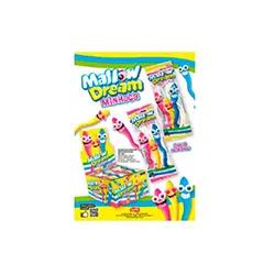 Imagem de Mallowdream Minhoca 14G Cxx12Dpx24Un Danilla