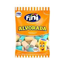 Imagem de Marsh Fini Alvorada Cxx12Pcx250G