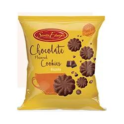 Imagem de Mini Cookies Sta Edwiges Gotas Choco Cxx40Unx90G