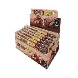 Imagem de Choc Trento Massimo Brownie Cxx8Dpx16Un Peccin