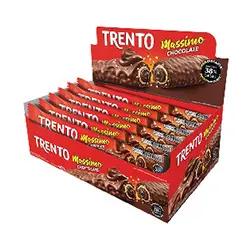 Imagem de Choc Trento Massimo Choco Ao Leite Cxx8Dpx16Un Peccin