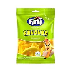 Imagem de Goma Fini 90G Bananas Cxx12Pc