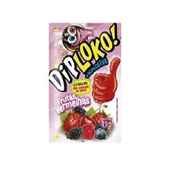 Imagem de Diploko Boom Frutas Vermelhas 11G Cxx12Dpx15Un Danilla