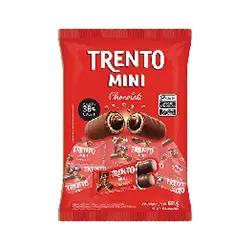 Imagem de Choc Trento Mini Choco Ao Leite 800G Cxx6Pcx50Un Peccin