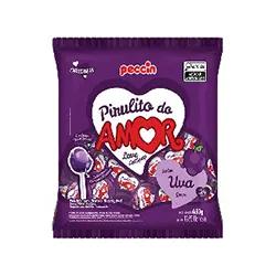 Imagem de Pirul Uva Do Amor Cxx16Pcx480G Peccin