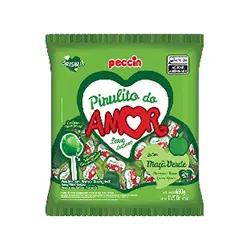 Imagem de Pirul Maca Verde Do Amor Cxx16Pcx480G Peccin