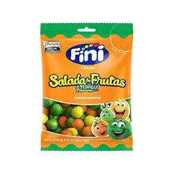 Imagem de Chicle Fini Salada De Frutas Azed 230G Cxx12Pc