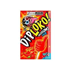Imagem de Diploko Boom Fogo 11G Cxx12Dpx15Un Danilla