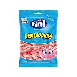 Imagem de Goma Fini Dentaduras 500G Cxx12Pc