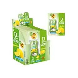 Imagem de U Not Sugar Vitamina C 8Gr Limao 12X12 Danilla