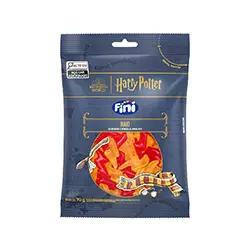 Imagem de Goma Fini Raio 70G Harry Potter Cxx12P