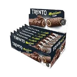 Imagem de Choc Trento Massimo Choco Dark Cxx8Dpx16Un Peccin