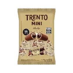 Imagem de Choc Trento Mini Avela Ao Leite 800G Cxx6Pcx50Un Peccin