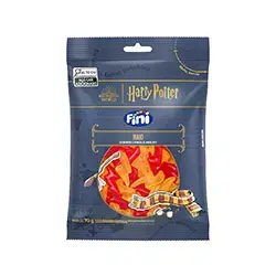 Imagem de Goma Fini Raio 70G Harry Potter Cxx12P