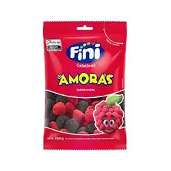 Imagem de Goma Fini 250G Amoras Cxx12Pc