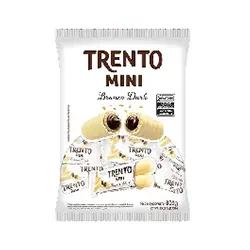 Imagem de Choc Trento Mini Choco Branco 800G Cxx6Pcx50Un Peccin