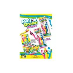 Imagem de Mallowdream Minhoca 14G Cxx12Dpx24Un Danilla