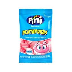 Imagem de Goma Fini 15G Dentaduras Cxx24Dpx12Un