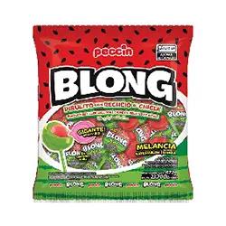 Imagem de Pirul Blong Melancia Cxx12Pcx672Gr Peccin