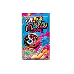 Imagem de Diploko Boom Mola 12G Cxx12Dpx30Un Danilla