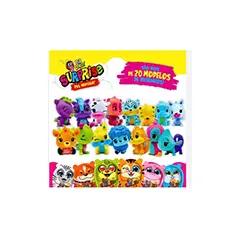 Imagem de Diploko Surprise Pet Monster 11G Cxx24Dpx12Un Danilla