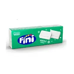 Imagem de Pastilha Fini 14G Hortela Cxx12Dpx40Un