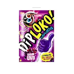 Imagem de Diploko Boom Uva 11G Cxx12Dpx15Un Danilla