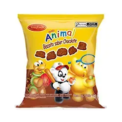 Imagem de Bisc Sta Edwiges Chocolate Cxx40Unx100G