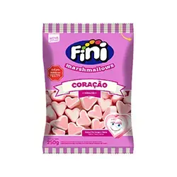 Imagem de Marsh Fini Coracao Cxx12Pcx250G