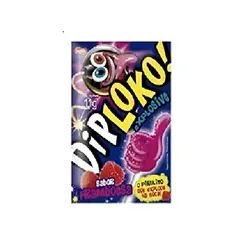 Imagem de Diploko Boom Framboesa 11G Cxx12Dpx15Un Danilla