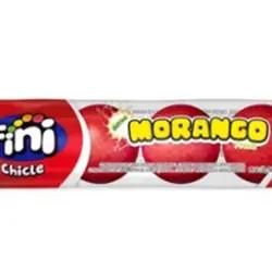 Imagem de Chicle Fini Morango 14G Cxx12Dpx18Un