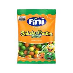 Imagem de Chicle Fini Salada De Frutas 450G Cxx12Pc