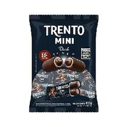 Imagem de Choc Trento Mini Choco Dark 800G Cxx6Pcx50Un Peccin