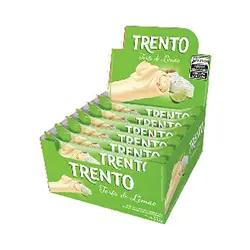 Imagem de Choc Trento Wafer 32G Torta Limao Cxx8Dpx16Un Peccin