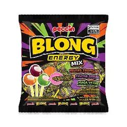 Imagem de Pirul Blong Energy Mix Cxx12Pcx672G Peccin