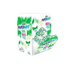 Imagem de Lamina Refresc Papermint 0,6G Menta Cxx12Dpx24Un Danilla