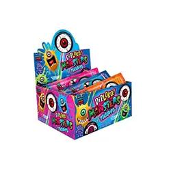 Imagem de Diploko Neon Monsters Olho 10G Cxx12Dpx30Un Danilla